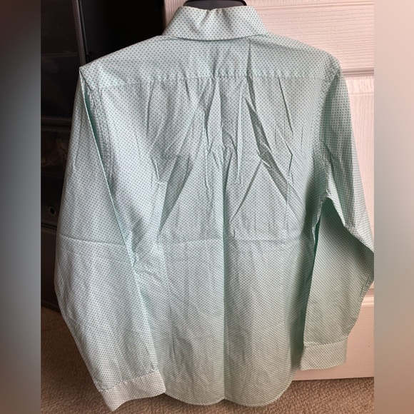 Men’s Express button down size Small. - Picture 3 of 4